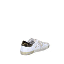 PHILIPPE MODEL Scarpe PRLD XE07 Bianco E Verde