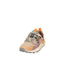 FLOWER MOUNTAIN Scarpe 0012017817-55 LIGHT MUSTARD GREY CIPRIA