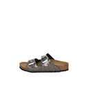 BIRKENSTOCK Scarpe 1017382 BLACK