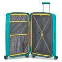 RONCATO Valigie e Trolley 418181 BLU NOTTE