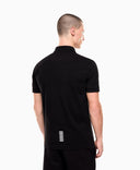 EA7 - EMPORIO ARMANI abbigliamento 8NPF14 PJVQZ 1200 BLACK