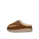 GRUNLAND CIABATTA CI0897 CUOIO