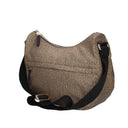BORBONESE Borse 91010340-X95 OP NAT/NERO