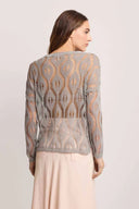 KOCCA abbigliamento GARD 90014 GRIGIO MD