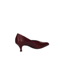 NAPOLEONI Scarpe A5515 Nero