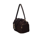 BORBONESE Borse 91010351-0292 219 CIOCCOLATO