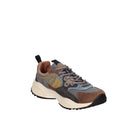 FLOWER MOUNTAIN Scarpe 0012019507-01 ID33 BWN BLK/D.GREY
