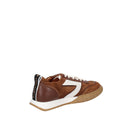 ALEXANDER SMITH Scarpe AYW 8195 CNF COGNAC/OFF WHT