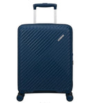 AMERICAN TOURISTER BY SAMSONITE Valigie e Trolley 159573-MK2*001 DARKWAVE BLUE