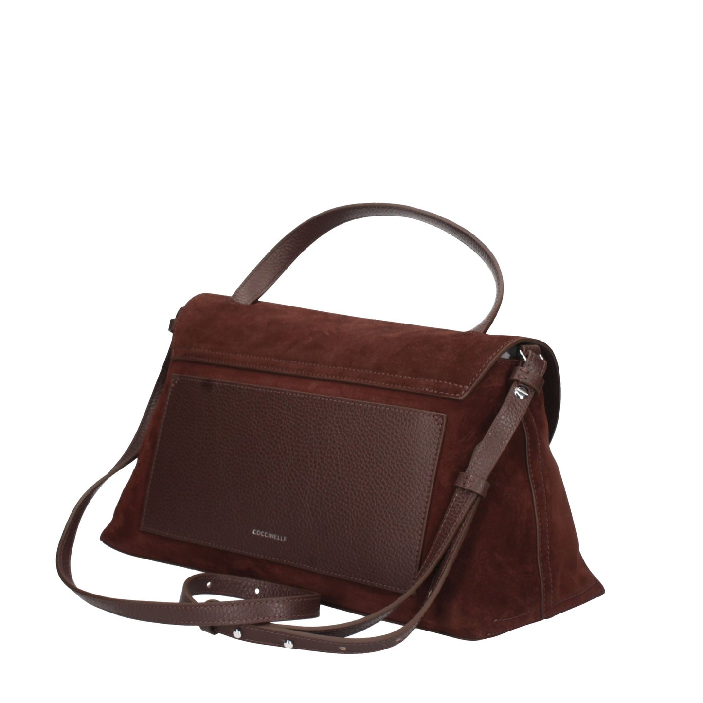 COCCINELLE Borse E1 TOC 18 01 01 COGNAC