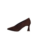 ALBANO Scarpe 4383/2 Moro