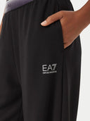 EA7 - EMPORIO ARMANI abbigliamento 7W001517 AF12501 UC001 BLACK
