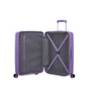AMERICAN TOURISTER BY SAMSONITE Valigie e Trolley 159574-MK2*002 PURPLLE PULSE