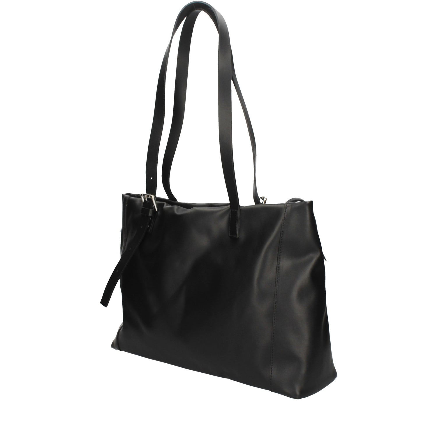 SOIRE'E Borsa 2525 Nero