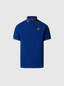 NORTH SAILS abbigliamento 692668 0780 ELECT.BLUE