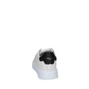 PHILIPPE MODEL Scarpe BTLU V007 BLANC NOIR