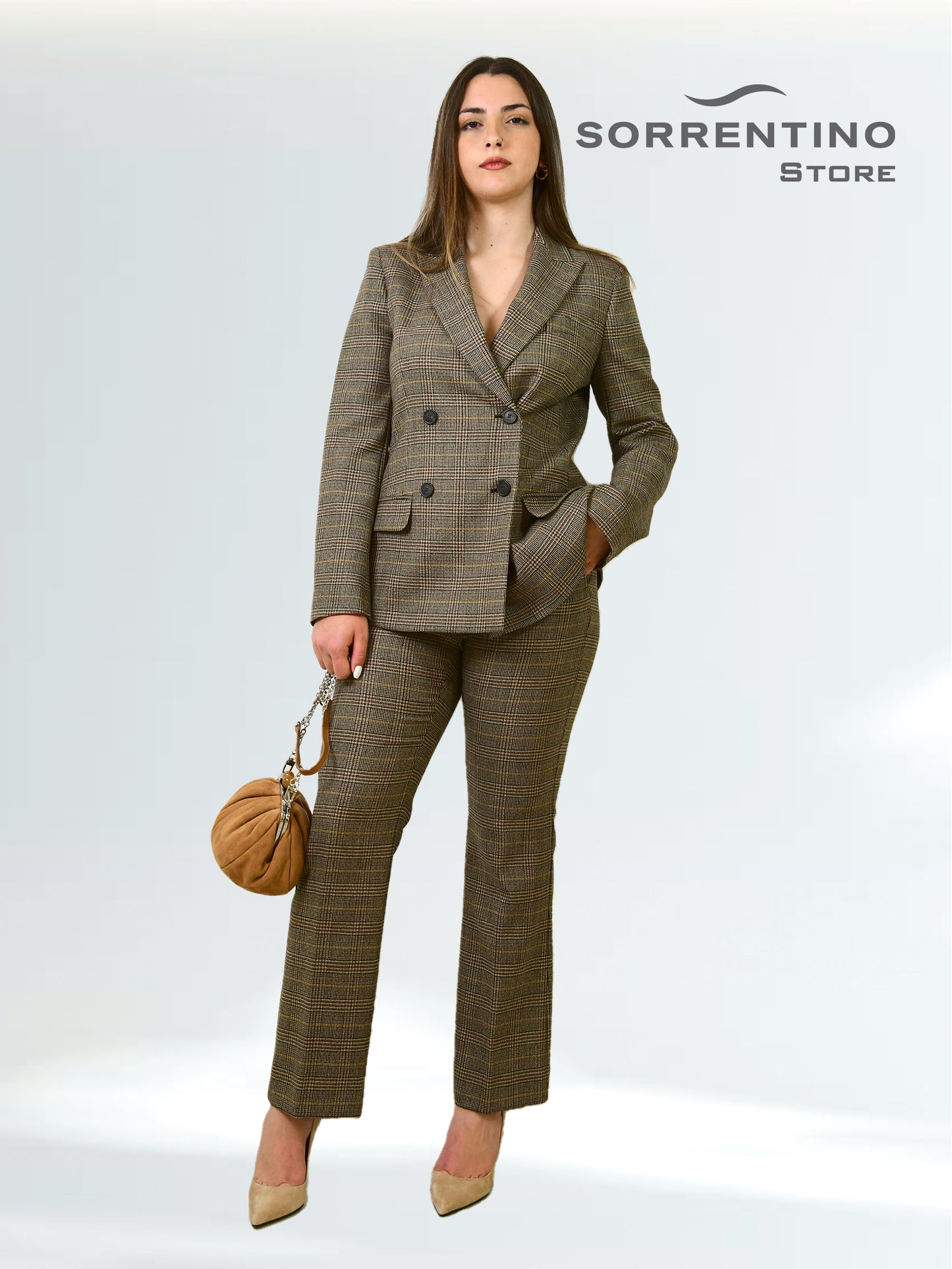 MAX MARA abbigliamento BACO 001