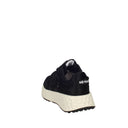 NO NAME Scarpe NNVE1G0415 BLACK/BLACK
