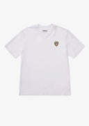 BLAUER abbigliamento LUH02284-007480 100 BIANCO