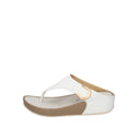 GRUNLAND Scarpe CI2578 Bianco