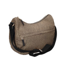 BORBONESE Borse 91010340-X95 OP NAT/NERO