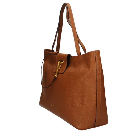 GIANNI CHIARINI Borse BS 11471 TKL ESPRESSO - Woman