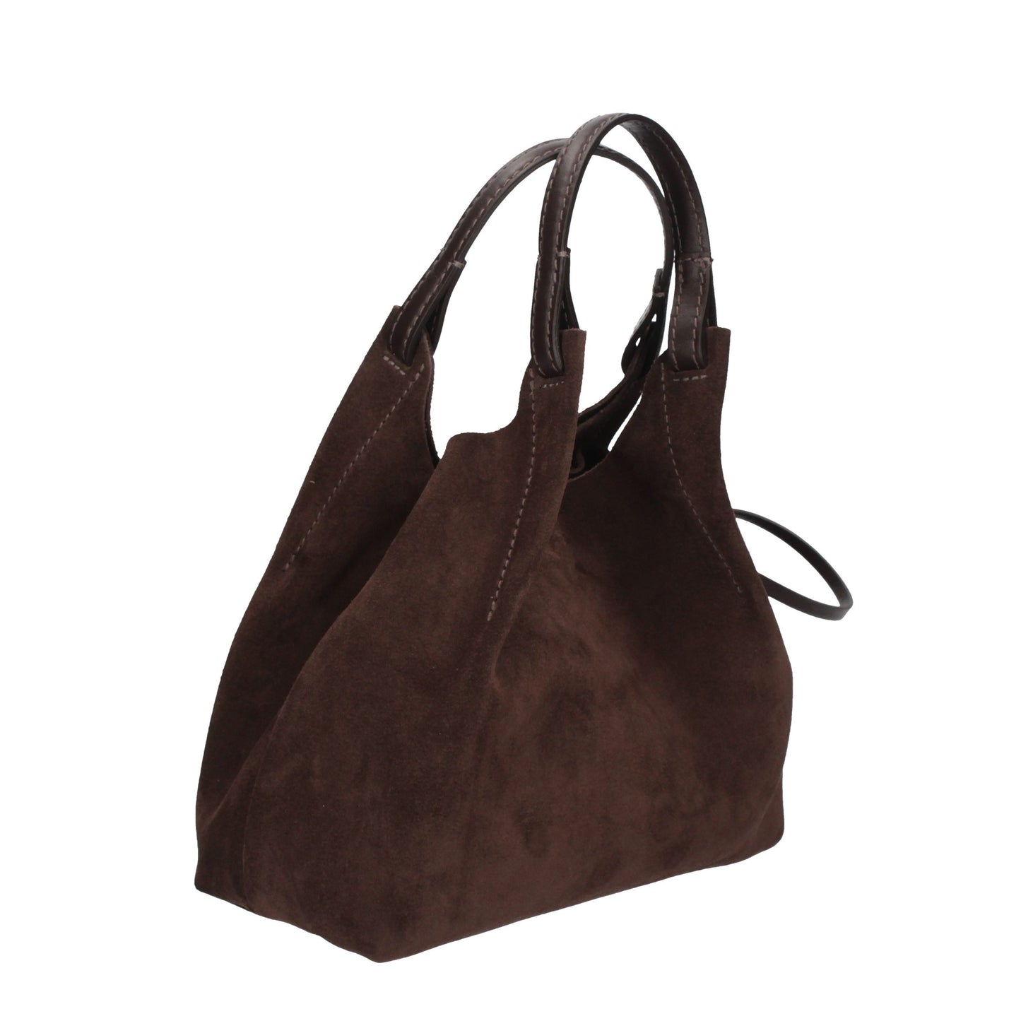 GIANNI CHIARINI Borse BS 9779 CM-PL MOKA