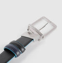 PIQUADRO Accessori CU2619B2 NBLU2-NERO/BLU