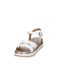 ALVIERO MARTINI Scarpe 2467/0371 W100 BIANCO