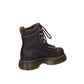 DR.MARTENS Scarpe 42033200 DARK/BWN