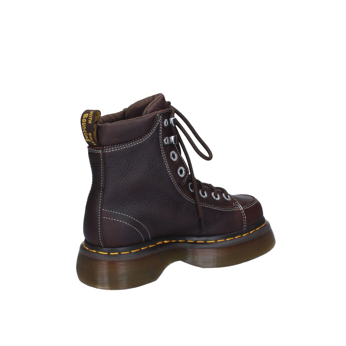 DR.MARTENS Scarpe 42033200 DARK/BWN