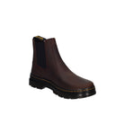 DR.MARTENS Scarpe 25978207 DARK/BWN