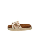 MOU Scarpe MU.SW451008K Beige