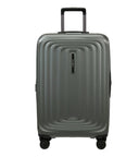 SAMSONITE Valigie e Trolley 159910-KU2*002 MATT SAGE KHAKI