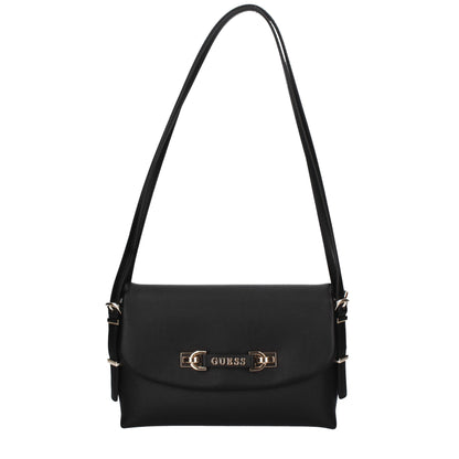 GUESS Borse HWBG96 44190 NERO