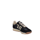 BACK70 Scarpe 108009-000209 BLACK/GOLD