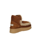 MOU Scarpe MU.FW681000A COGNAC