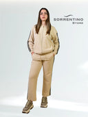 EA7 - EMPORIO ARMANI abbigliamento 7W000568 AF15528 U1046 CEMENT