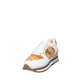 ALVIERO MARTINI Scarpe 0875/431F 0010 NATURAL CO