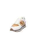 ALVIERO MARTINI Scarpe 0875/431F 0010 NATURAL CO