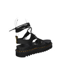 DR.MARTENS Scarpe 31617001 BLACK