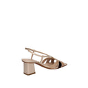 ALBANO Scarpe 5539/RIV Nude