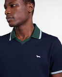 HARMONT&BLAINE abbigliamento LRQ461020004 801 BLU NAVY