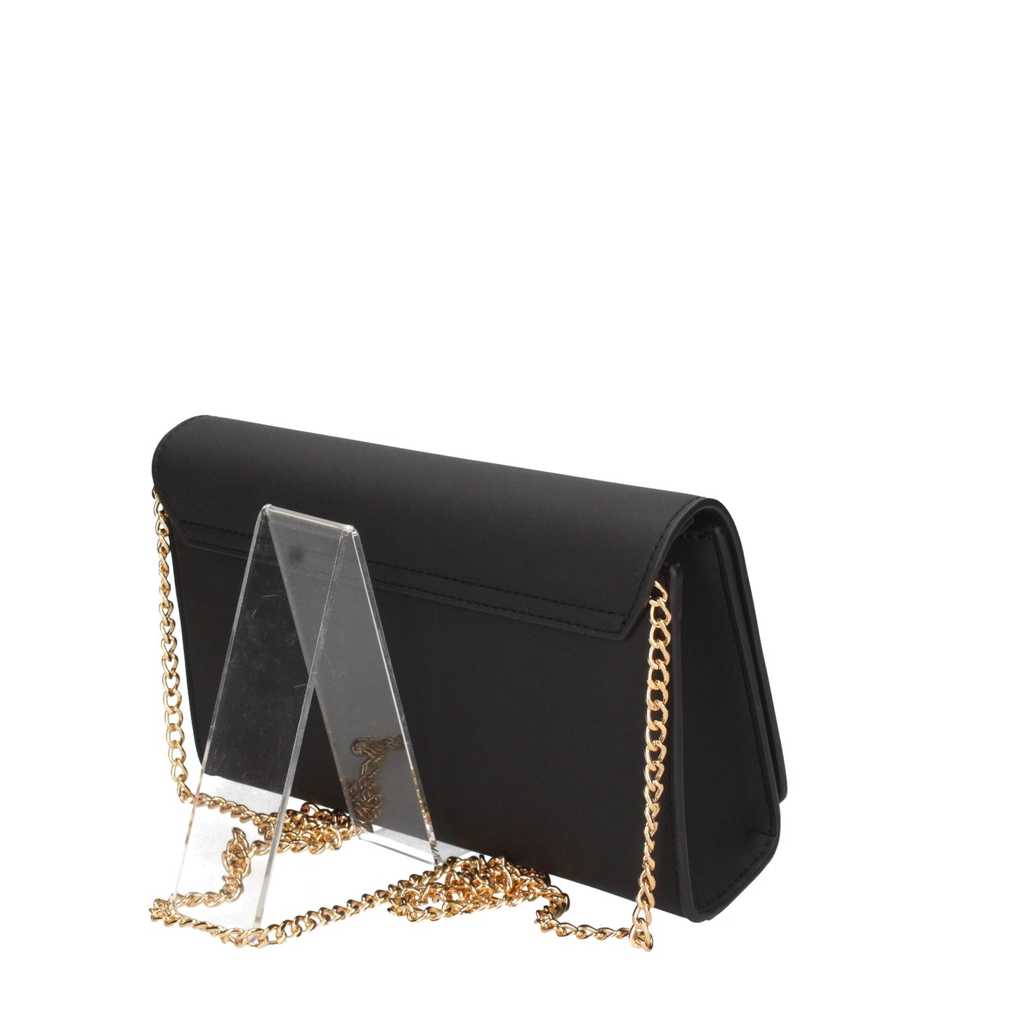 LOVE MOSCHINO Borse JC4103PP0N-KD0 NERO