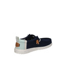 HEY DUDE Scarpe HD.43086 4UX NAVY BLAZ.MULTI