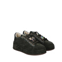 GIO+ Scarpe OLIVA114 Green