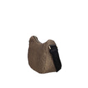 BORBONESE Borse 91010338-X95 OP NAT/NERO