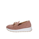 MELLUSO Scarpe R20091 Carne