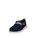 HEY DUDE Scarpe HD.43086 4UX NAVY BLAZ.MULTI