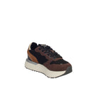 SUN68 SNEAKERS Z46229 NERO